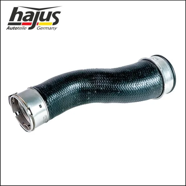 Gaine de suralimentation hajus Autoteile 1451137