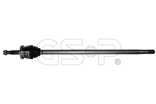 Arbre de transmission GSP-BR 215020