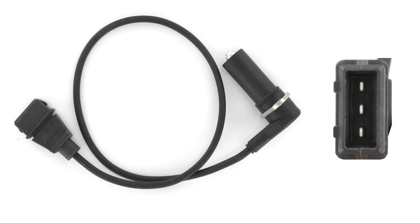 Capteur d'angle, vilebrequin LUCAS SEB446