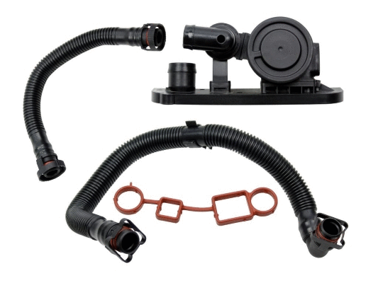 Kit de réparation, ventilation du carter-moteur MTR 12166147