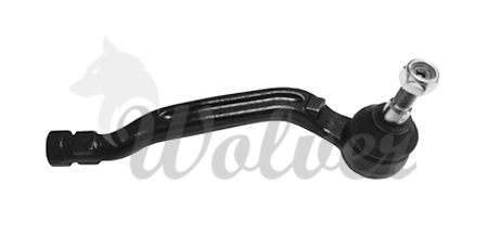 Rotule de barre de connexion WOLVER SP135402