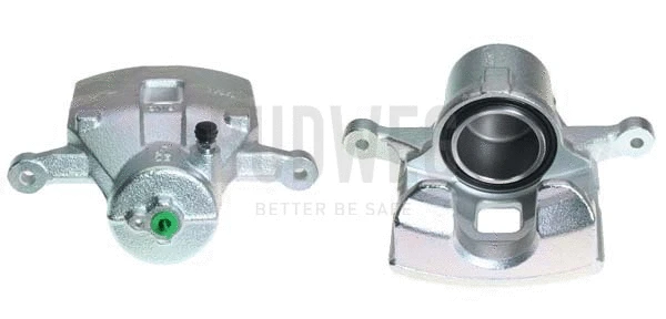 Étrier de frein BUDWEG CALIPER 345395
