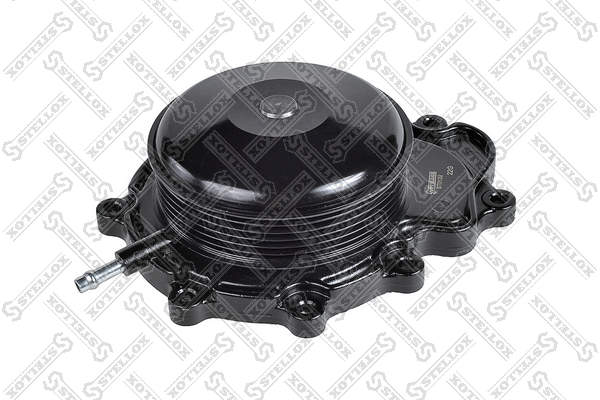 Pompe à eau, refroidissement du moteur STELLOX 4500-0459-SX