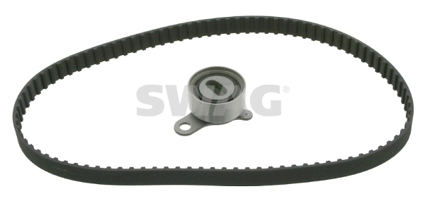 Kit de courroie crantée SWAG 81 92 6902