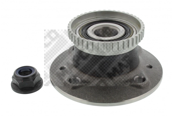 Kit de roulements de roue MAPCO 26120