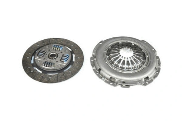 Kit d'embrayage ASAM AUTOMOTIVE 80255