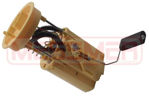 unité d'alimentation de carburant MESSMER 775178