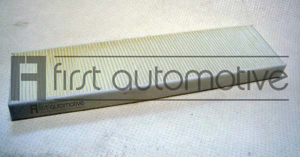 Filtre, air de l'habitacle 1A FIRST AUTOMOTIVE C30388