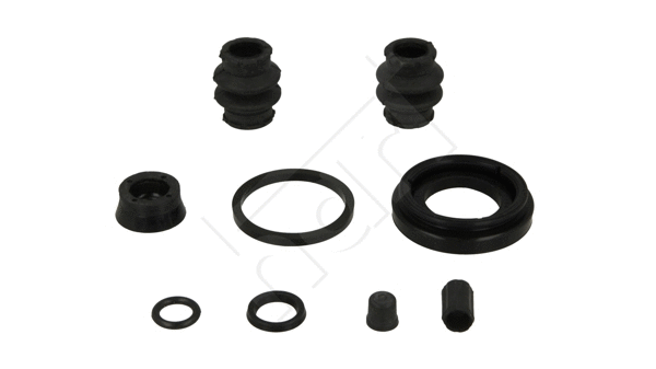 Kit de réparation, étrier de frein HART 252 460