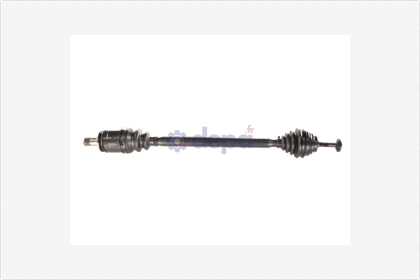 Arbre de transmission DEPA 3643680