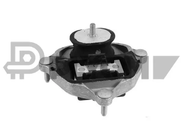 Support moteur PLYOM P756280
