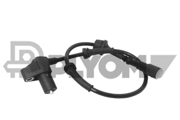 Capteur, vitesse de roue PLYOM P755142