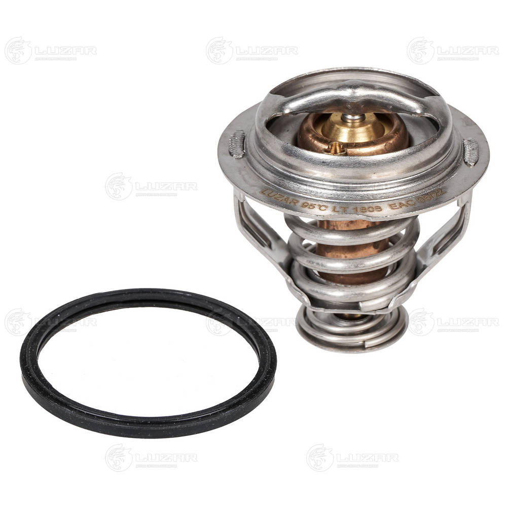 Thermostat, liquide de refroidissement LUZAR LT 1808