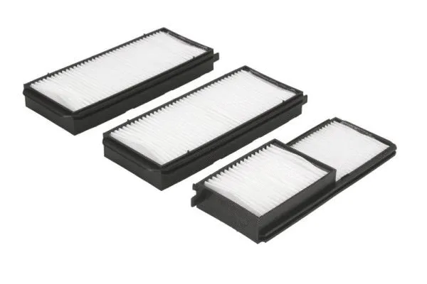 Filtre, air de l'habitacle JC PREMIUM B43000PR