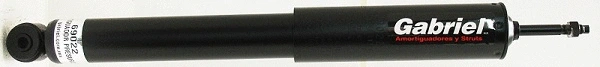 Amortisseur Gabriel-MX 69022