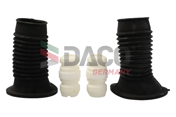 Kit de protection contre la poussière, amortisseur DACO Germany PK3905
