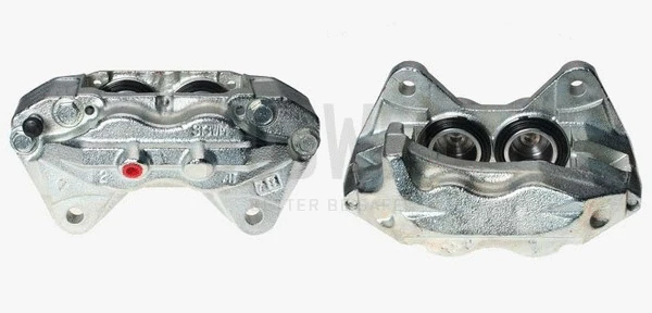 Étrier de frein BUDWEG CALIPER 343184