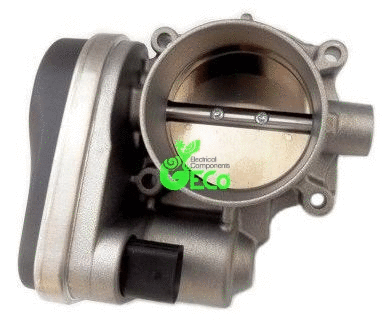 Corps papillon GECO CF19474Q