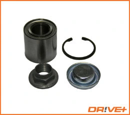 Kit de roulements de roue Dr!ve+ DP2010.10.0501