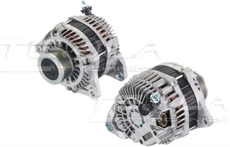 Alternateur TESLA TECHNICS TT12394