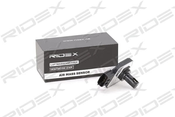 Débitmètre de masse d'air RIDEX 3926A0293
