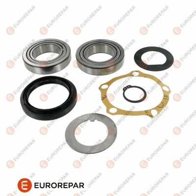 Kit de roulements de roue EUROREPAR 1681948080