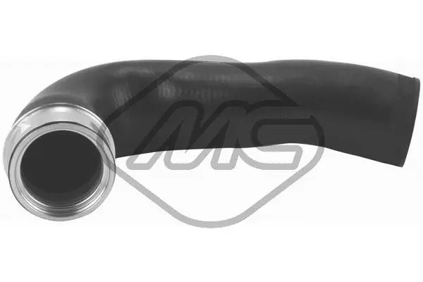 Gaine de suralimentation Metalcaucho 09689