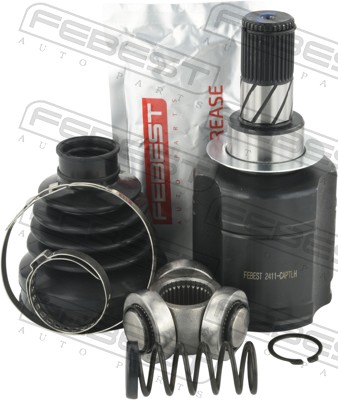 Jeu de joints, arbre de transmission FEBEST 2411-CAPTLH