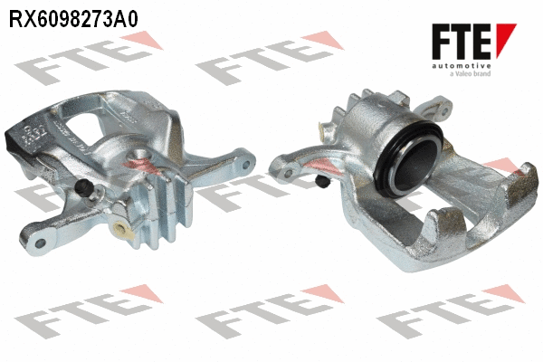 Étrier de frein FTE 9296133
