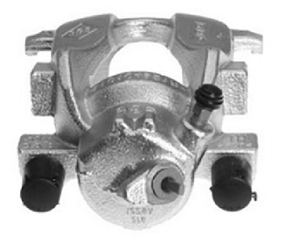 Étrier de frein TECDRIVE TET1229