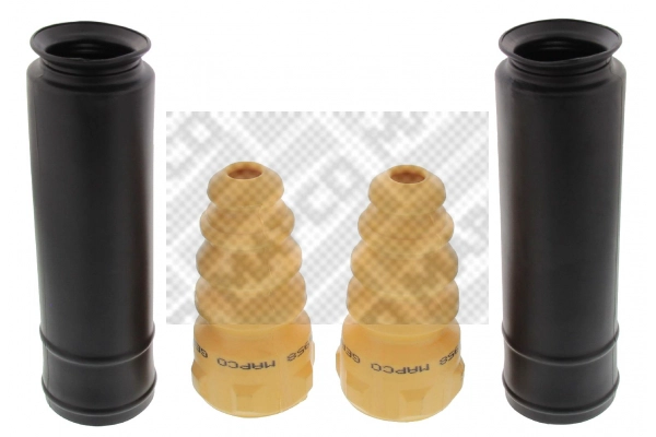 Kit de protection contre la poussière, amortisseur MAPCO 34958