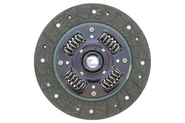 Disque d'embrayage AISIN DY-009