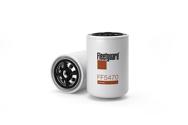 Filtre à carburant FLEETGUARD FF5470