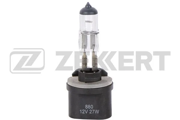 Ampoule, projecteur antibrouillard ZEKKERT LP-1060