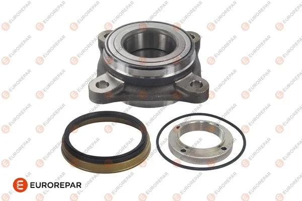 Kit de roulements de roue EUROREPAR 1686242280