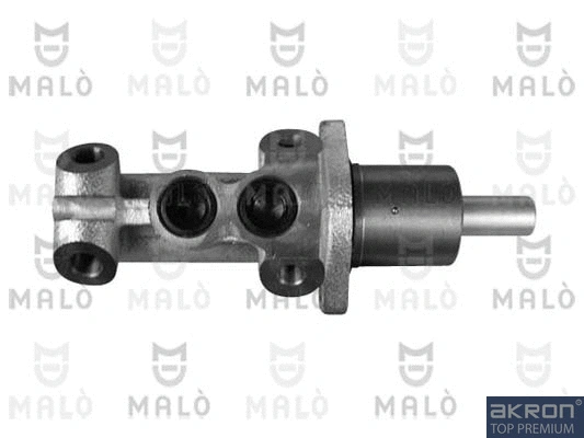Maître-cylindre de frein AKRON-MALÒ 89128