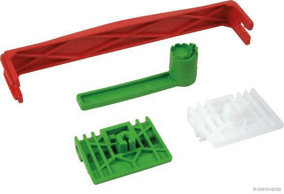 Kit de réparation, lève-vitre HERTH+BUSS ELPARTS 50269109