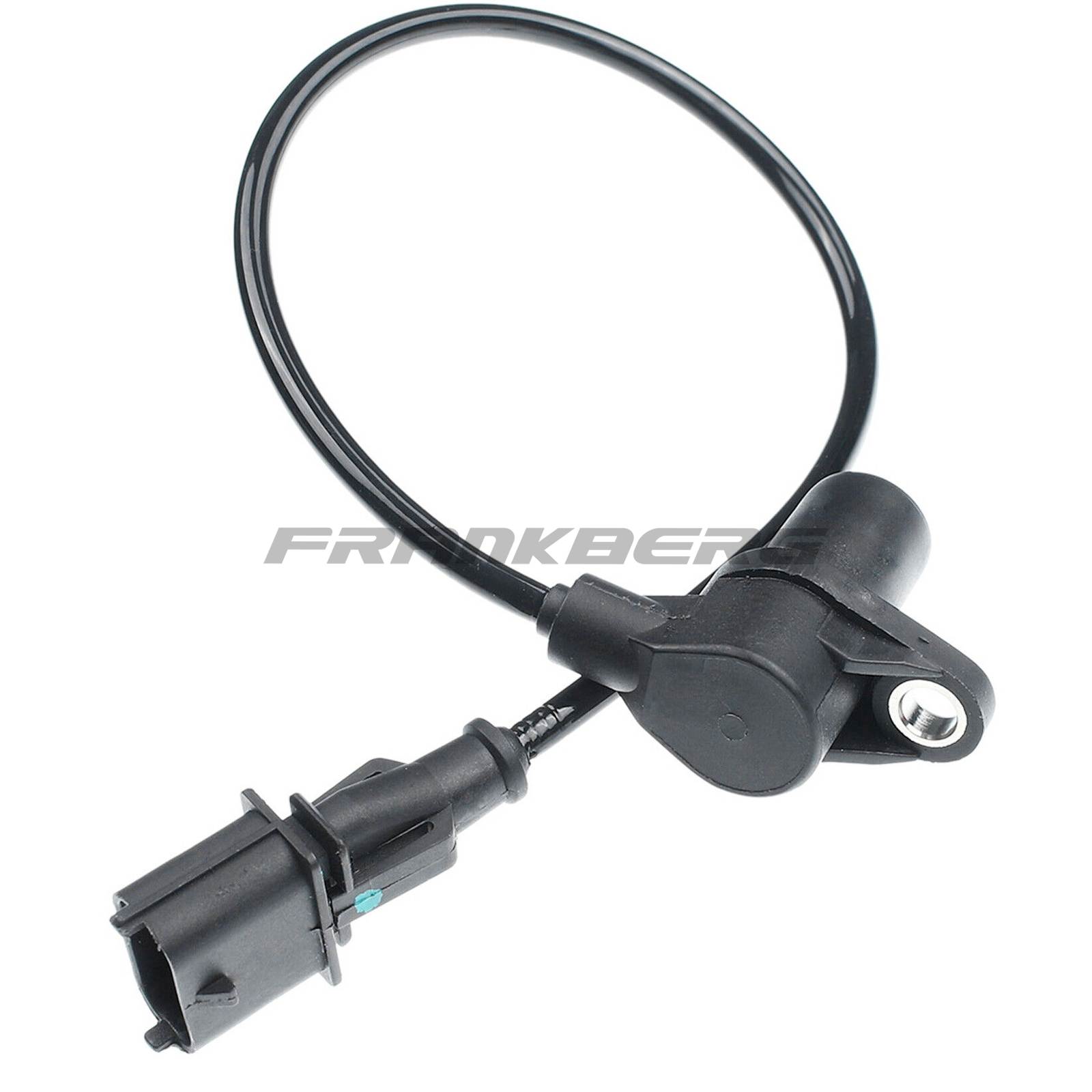 Capteur d'angle, vilebrequin Frankberg 5481FB0008084