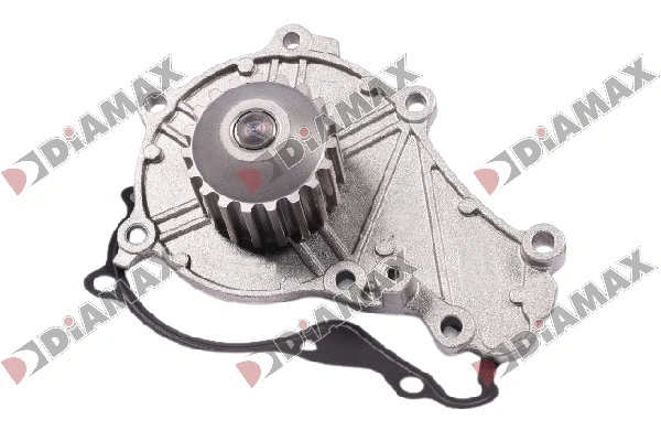 Pompe à eau, refroidissement du moteur DIAMAX AD04003