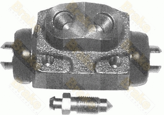 Cylindre de roue Brake ENGINEERING WC1707BE