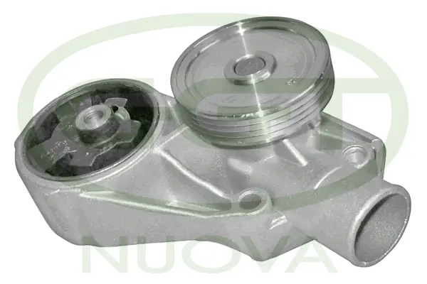 Pompe à eau, refroidissement du moteur GGT PA11077