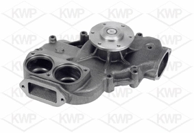 Pompe à eau, refroidissement du moteur KWP 10872