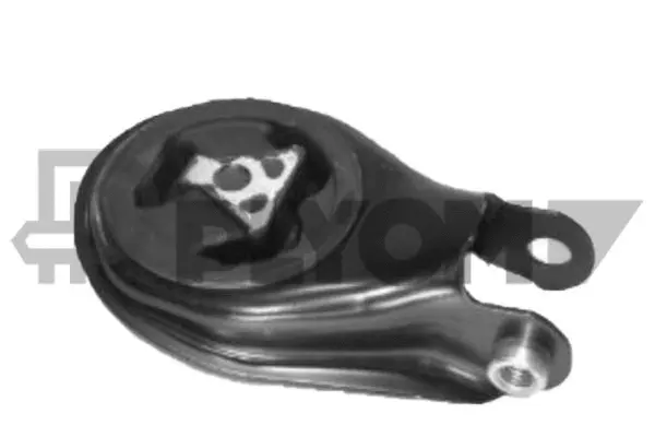 Support moteur PLYOM P760131