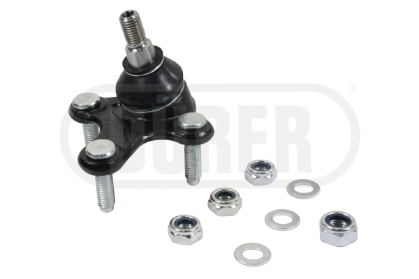 Rotule de barre de connexion DÜRER ROTSUS567