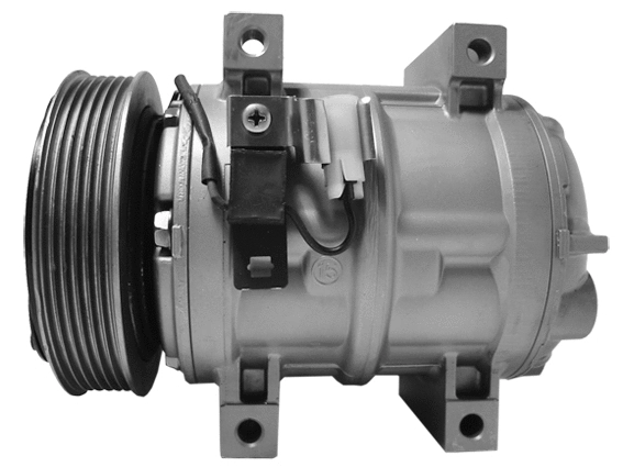Compresseur, climatisation Airstal 10-0191