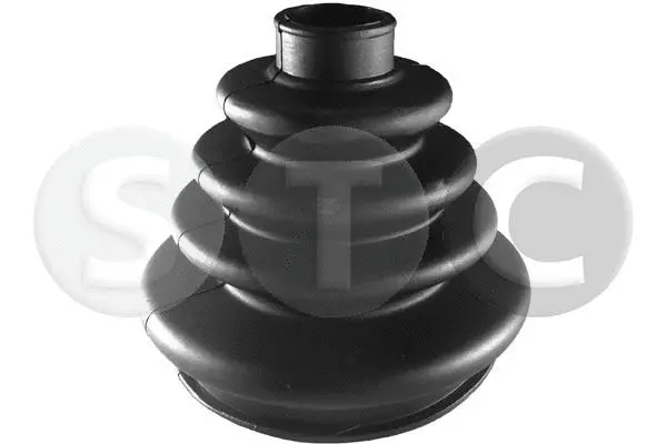 Joint-soufflet, arbre de commande STC T400578