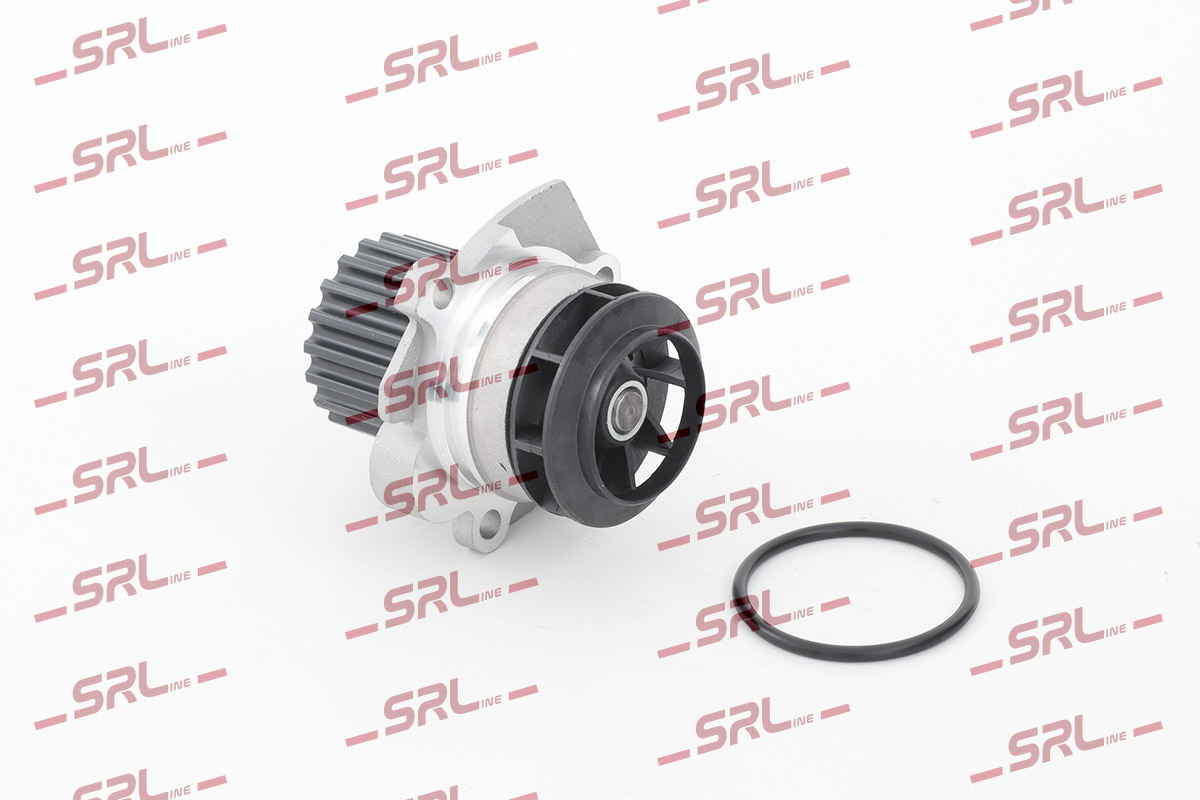 Pompe à eau, refroidissement du moteur SRLine S10-338