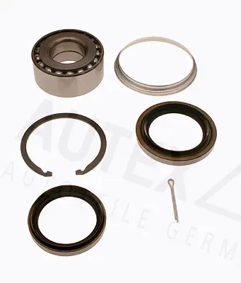 Kit de roulements de roue AUTEX 802841