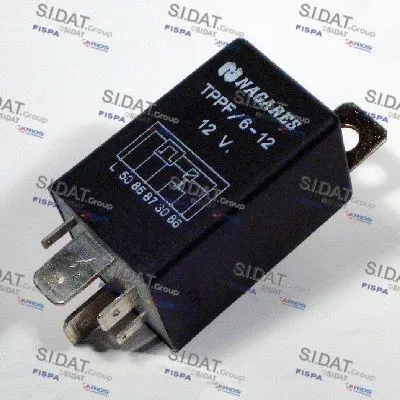 Calculateur, temps de préchauffage AUTOTEAM B85580
