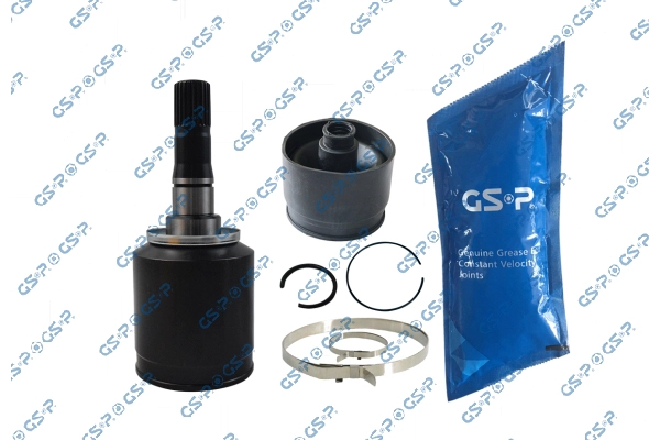 Jeu de joints, arbre de transmission GSP 628019